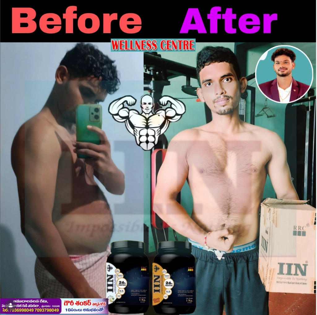 Transformation Results